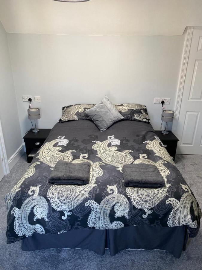شقة The Terrace - Annexe With Views Bathford المظهر الخارجي الصورة